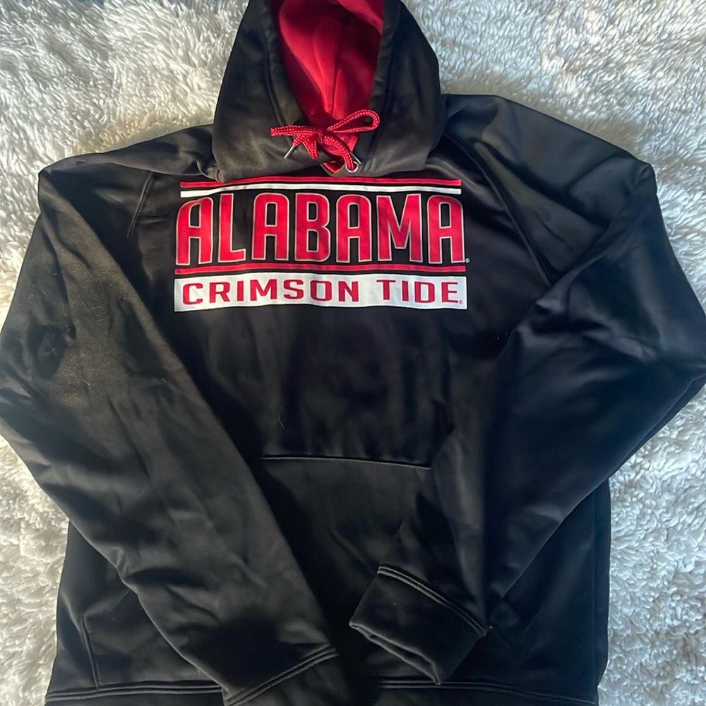 Alabama Crimson Tide Sweatshirt!